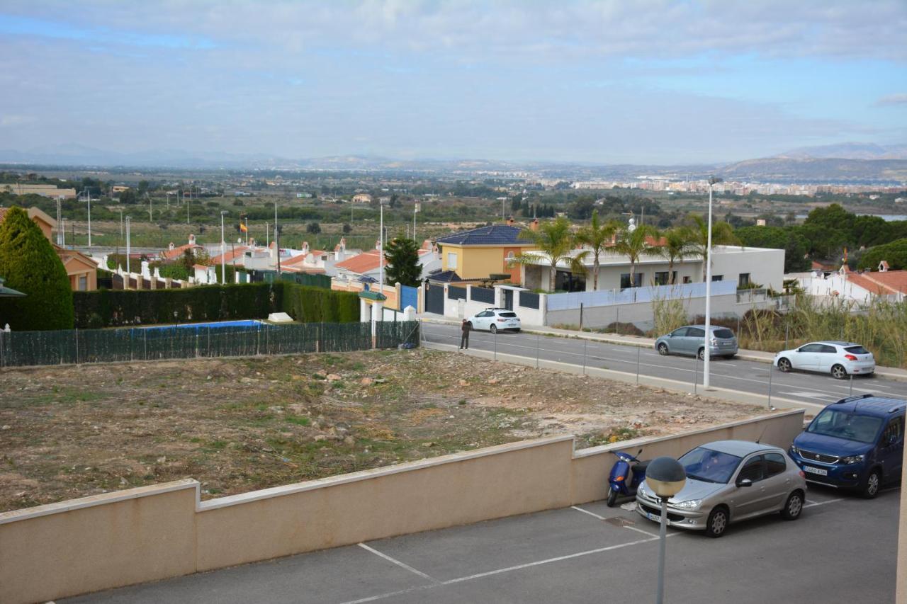 Arenales Beach Arenales del Sol Exteriér fotografie