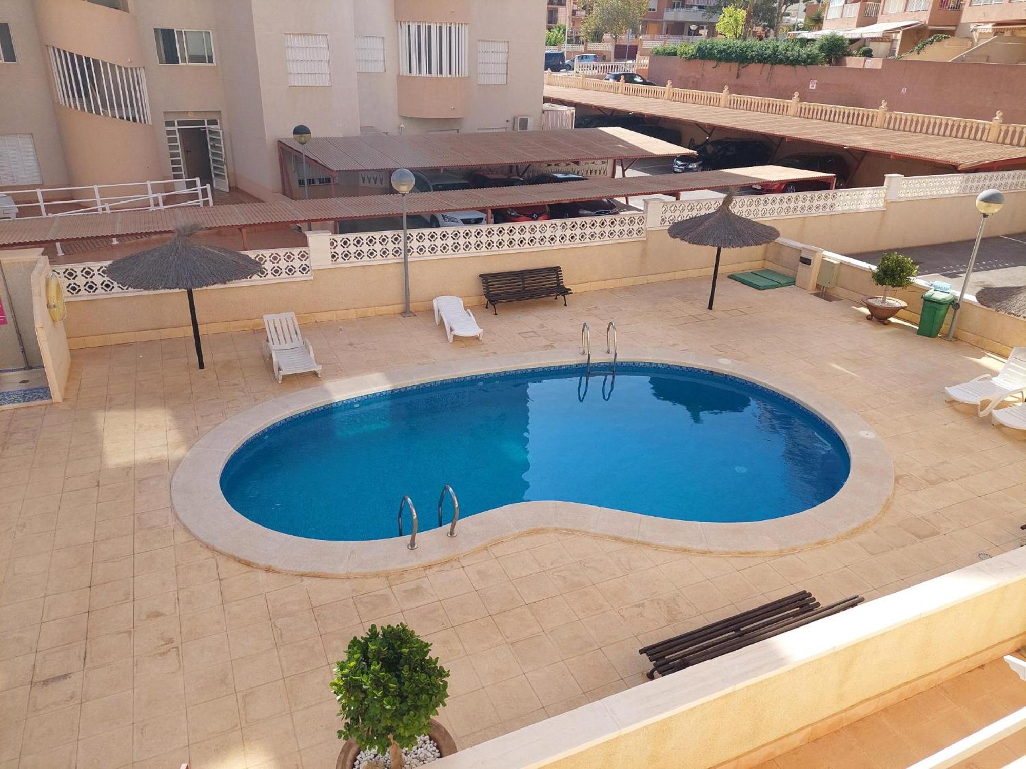 Arenales Beach Arenales del Sol Exteriér fotografie