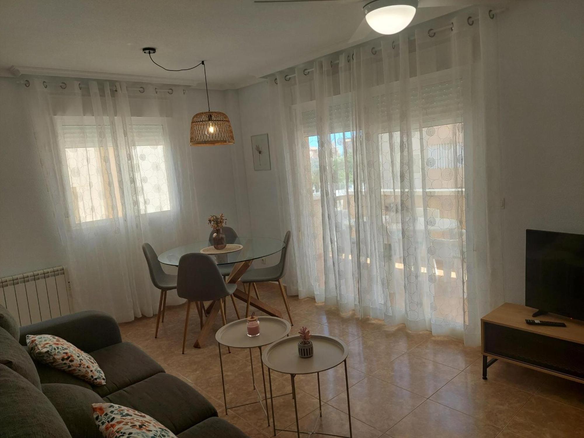 Arenales Beach Arenales del Sol Exteriér fotografie