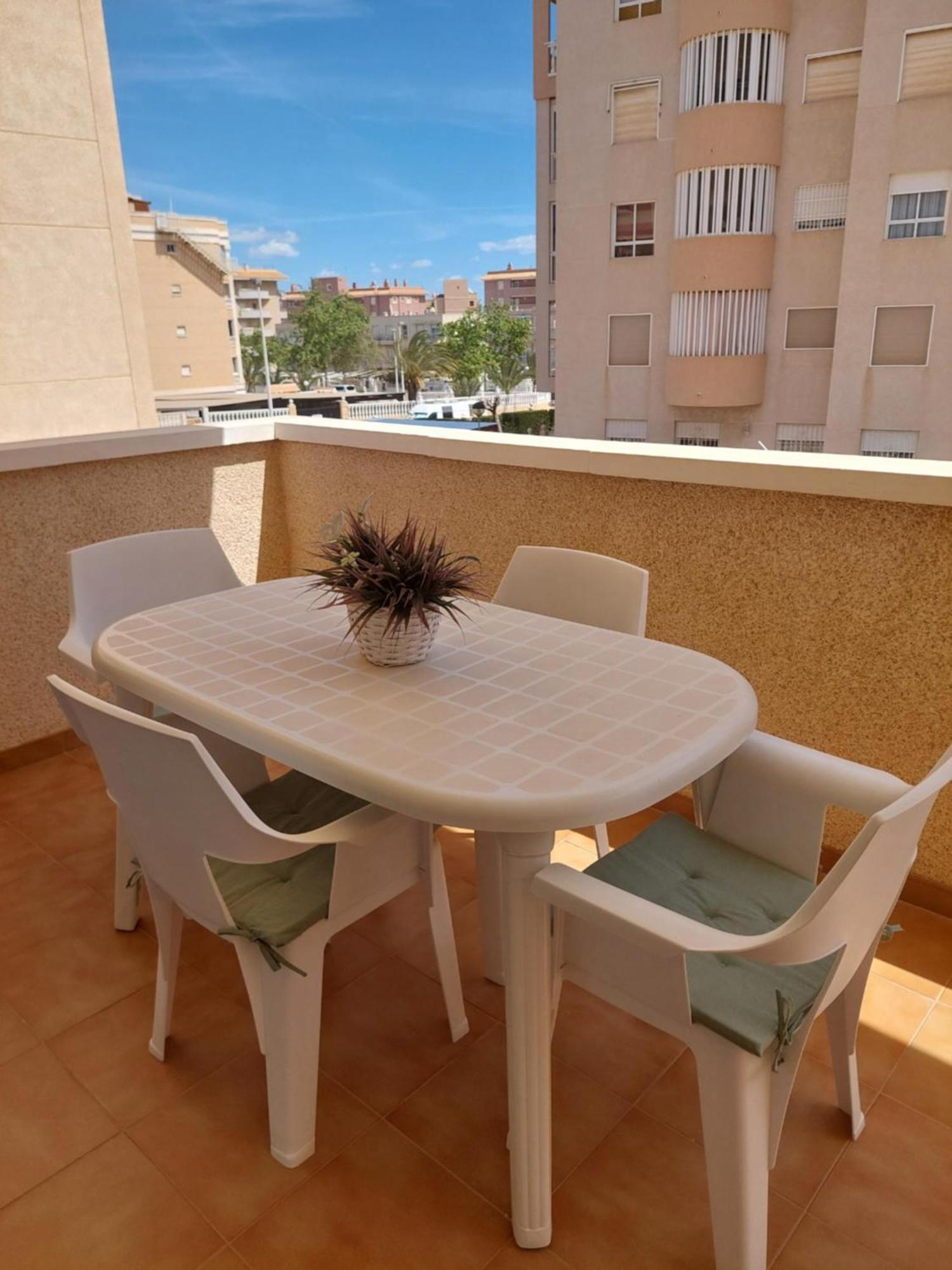 Arenales Beach Arenales del Sol Exteriér fotografie